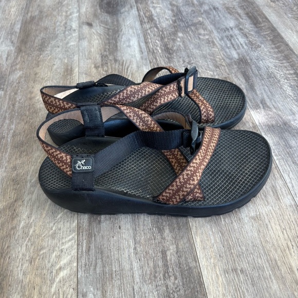 Chaco ZCloud Cushioned Sandal - Picture 9 of 9